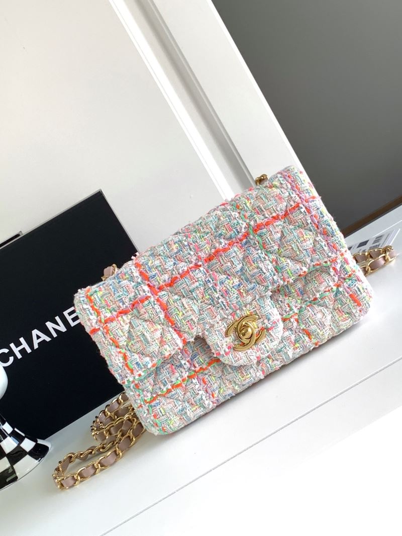 Chanel CF Series Bags